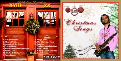 Christmas Songs
